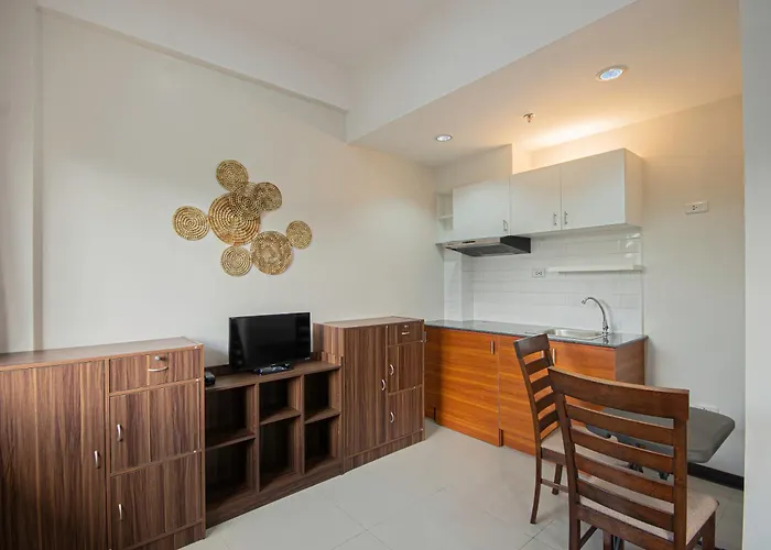 Cornerstone Manor Talamban Viejo