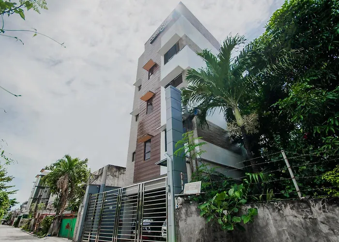 Cornerstone Manor Talamban Viejo