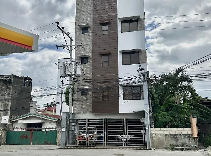 Cornerstone Manor Talamban Viejo